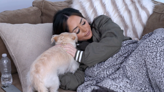 angelina-pivarnick-reveals-tragic-news: angelina-pivarnick-reveals-tragic-news: