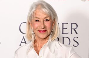 Helen Mirren Moves to Quash Tom Hardy Feud Rumors helen-mirren-moves-to-quash-tom-hardy-feud-rumors