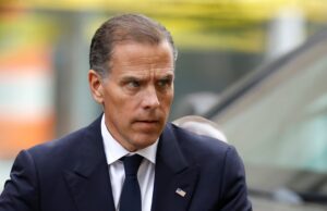 Hunter Biden Says He Wanted to Take His Own Life, hunter-biden-says-he-wanted-to-take-his-own-life,