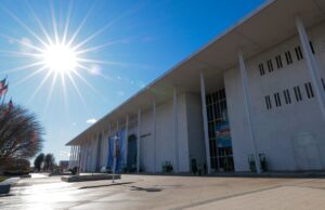 Trump Must Remove Name From Kennedy Center, Judge Orders trump-must-remove-name-from-kennedy-center,-judge-orders