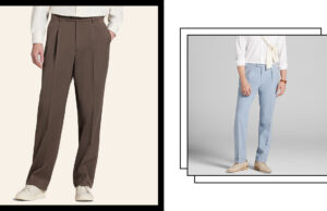 Are Pleated Trousers Having a Comeback? The PGA Tour Is Making the Case are-pleated-trousers-having-a-comeback?-the-pga-tour-is-making-the-case