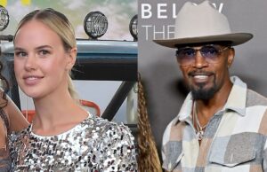 How Old Is Alyce Huckstepp? Jamie Foxx’s Girlfriend’s Age how-old-is-alyce-huckstepp?-jamie-foxx’s-girlfriend’s-age