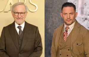 Winners and Losers: Spielberg’s UFO Clash and Tom Hardy’s Trailer Tantrums winners-and-losers:-spielberg’s-ufo-clash-and-tom-hardy’s-trailer-tantrums