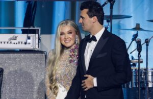 Who Is Charlie Kirk’s Wife? 5 Things About Erika Kirk & Their Family who-is-charlie-kirk’s-wife?-5-things-about-erika-kirk-&-their-family