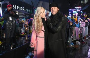 Donnie Wahlberg Divorced: His Marriage History Revealed donnie-wahlberg-divorced:-his-marriage-history-revealed