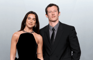 Dua Lipa and Callum Turner Are Married dua-lipa-and-callum-turner-are-married