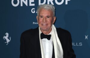 Gary L. Pudney, Former ABC Television Executive, Dies at 91 gary-l.-pudney,-former-abc-television-executive,-dies-at-91