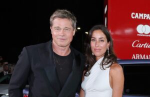Ines De Ramon: 5 Things to Know About Brad Pitt’s Girlfriend ines-de-ramon:-5-things-to-know-about-brad-pitt’s-girlfriend