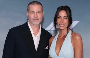 Brad Pitt & Ines de Ramon’s Relationship Timeline: All About Their Romance brad-pitt-&-ines-de-ramon’s-relationship-timeline:-all-about-their-romance