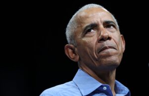 Barack Obama May Have Been Our First Gay President, GOP Suggests In X Post barack-obama-may-have-been-our-first-gay-president,-gop-suggests-in-x-post