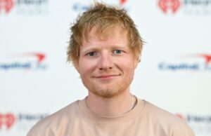 Ed Sheeran Reveals Shaved Head, Herpes Zoster Infection ed-sheeran-reveals-shaved-head,-herpes-zoster-infection