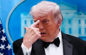Donald Trump Repeats Demand That ABC Fire Jimmy Kimmel: donald-trump-repeats-demand-that-abc-fire-jimmy-kimmel: