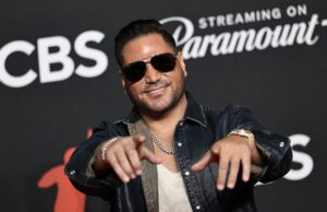 Ronnie Ortiz-Magro Appears to Nod Off During Interview, Sparking Concern Among Fans ronnie-ortiz-magro-appears-to-nod-off-during-interview,-sparking-concern-among-fans