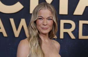 LeAnn Rimes Worries Fans, Reveals leann-rimes-worries-fans,-reveals