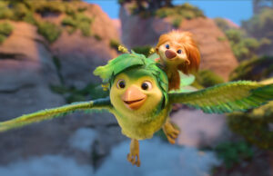 ‘Swapped’ Review: Michael B. Jordan and Juno Temple Voice Netflix’s Minor Animated Charmer ‘swapped’-review:-michael-b.-jordan-and-juno-temple-voice-netflix’s-minor-animated-charmer