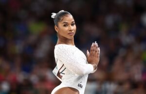 Jordan Chiles: 5 Things to Know About the Olympian & UCLA Gymnast jordan-chiles:-5-things-to-know-about-the-olympian-&-ucla-gymnast