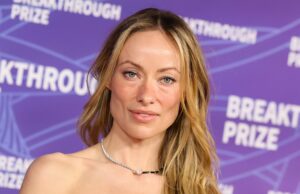 Olivia Wilde Worries Fans With olivia-wilde-worries-fans-with