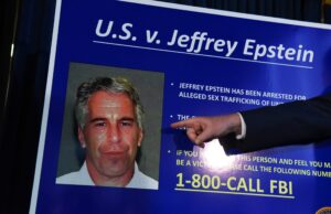 Jeffrey Epstein Suicide Note: Why It Remains Sealed 7 Years After His Death jeffrey-epstein-suicide-note:-why-it-remains-sealed-7-years-after-his-death