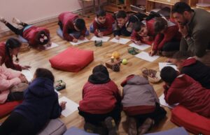 Hot Docs: Marjolein Busstra’s ‘House of Hope’ Palestinian Resistance Pic Takes Top Jury Prize hot-docs:-marjolein-busstra’s-‘house-of-hope’-palestinian-resistance-pic-takes-top-jury-prize