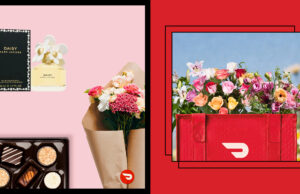 DoorDash Doubles as Online Gifting Destination With Dedicated Mother’s Day Gifting Hub doordash-doubles-as-online-gifting-destination-with-dedicated-mother’s-day-gifting-hub