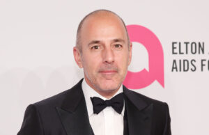 “We Have to Do Better”: Matt Lauer’s Rape Accuser Brooke Nevils Speaks Out in Emotional Interview “we-have-to-do-better”:-matt-lauer’s-rape-accuser-brooke-nevils-speaks-out-in-emotional-interview