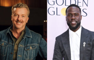 Kevin Hart, McG Team for High-Concept Action Comedy at Netflix (Exclusive) kevin-hart,-mcg-team-for-high-concept-action-comedy-at-netflix-(exclusive)