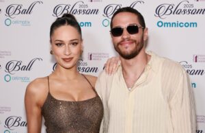 Elsie Hewitt: 5 Things About Pete Davidson’s Girlfriend & Mother of His Child elsie-hewitt:-5-things-about-pete-davidson’s-girlfriend-&-mother-of-his-child