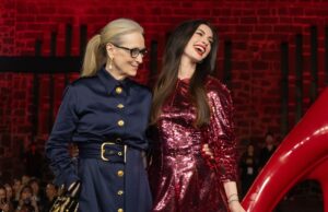 ‘The Devil Wears Prada’ 2: Watch Trailer, See Release Date, Cast & More Details ‘the-devil-wears-prada’-2:-watch-trailer,-see-release-date,-cast-&-more-details