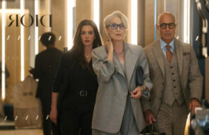 Box Office: ‘The Devil Wears Prada 2’ Struts With Trend-Setting $10M in Previews box-office:-‘the-devil-wears-prada-2’-struts-with-trend-setting-$10m-in-previews