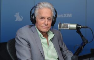 Michael Douglas: History of Marriage & Divorce Explained michael-douglas:-history-of-marriage-&-divorce-explained