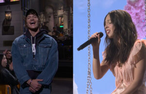 Connor Storrie Drops By ‘SNL’ to Introduce New Olivia Rodrigo Song “Begged” connor-storrie-drops-by-‘snl’-to-introduce-new-olivia-rodrigo-song-“begged”