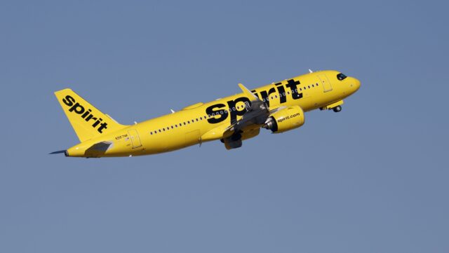 why-did-spirit-airlines-shut-down?-what-we-know-about-canceled-flights-&-more