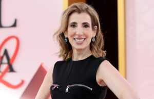 Aline Brosh McKenna Talks Fan Service and Fashion in ‘Devil Wears Prada 2’ — That’s All! aline-brosh-mckenna-talks-fan-service and-fashion-in-‘devil-wears-prada-2’-— that’s-all!