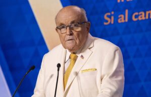 What Happened to Rudy Giuliani? Why He Was Taken to a Hospital & Health Updates what-happened-to-rudy-giuliani?-why-he-was-taken-to-a-hospital-&-health-updates