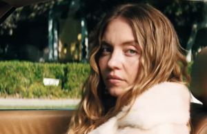 Sydney Sweeney sydney-sweeney