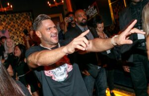 Ronnie Ortiz-Magro Blames Depression For Recent Drama on ronnie-ortiz-magro-blames-depression-for-recent-drama-on