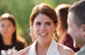 ユージェニー王女、第1世代第5世代第3世代の赤ちゃんを妊娠! princess-eugenie-pregnant-with-baby-#3!