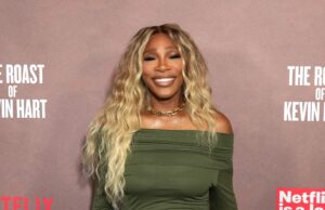 Serena Williams Announces Return to Tennis Nearly 4 Years After Retirement! serena-williams-announces-return-to-tennis-nearly-4-years-after-retirement!