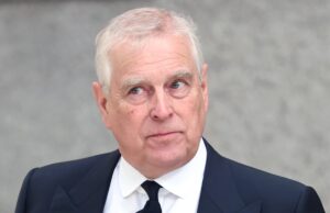 Ex-Prince Andrew Facing NEW Investigation for Sexual Misconduct ex-prince-andrew-facing-new-investigation-for-sexual-misconduct