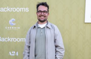 ‘Backrooms’ Producer On Wild $118 Million Opening Weekend Ride: “The Phone Doesn’t Stop” ‘backrooms’-producer-on-wild-$118-million-opening-weekend-ride:-“the-phone-doesn’t-stop”-