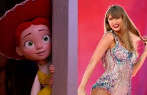 Did Taylor Swift Write a ‘Toy Story 5’ Song or Is She in the Movie? Inside the Speculation did-taylor-swift-write-a-‘toy-story-5’-song-or-is-she-in-the-movie?-inside-the-speculation