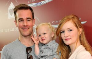 James Van Der Beek’s Wife: 5 Things to Know About Kimberly Brook james-van-der-beek’s-wife:-5-things-to-know-about-kimberly-brook