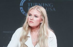 Does Erika Kirk Have a Boyfriend? Here does-erika-kirk-have-a-boyfriend?-here