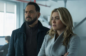 ‘The Hunting Party’ Canceled After Two Seasons on NBC ‘the-hunting-party’-canceled-after-two-seasons-on-nbc
