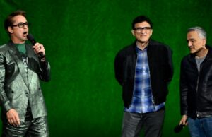 Russo Bros Declare “We’re Back to Phase Zero” With ‘Avengers: Doomsday’ and Robert Downey Jr. russo-bros-declare-“we’re-back-to-phase-zero”-with-‘avengers:-doomsday’-and-robert-downey-jr.