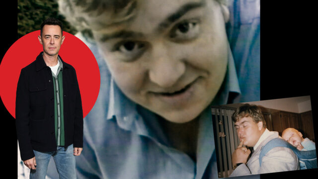 how-colin-hanks-made-a-john-candy-documentary-without-the-usual-celebrity-scandal