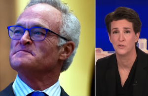 Rachel Maddow Hopes Scott Pelley is rachel-maddow-hopes-scott-pelley-is