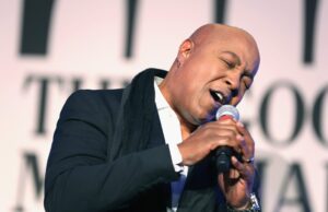 ピーボ・ブライソンの死因:ディズニーの名曲を歌った歌手 ピーボ・ブライソンの死因:ディズニー・クラシックスの歌手