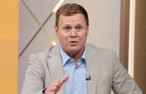 Karen Bass, Spencer Pratt, Nithya Raman: Who Won the Primary? karen-bass,-spencer-pratt,-nithya-raman:-who-won-the-primary?