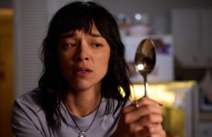 ‘Saccharine’ Director and Star Break Down Their Accidentally Timely Body Horror Film ‘saccharine’-director-and-star-break-down-their-accidentally-timely-body-horror-film